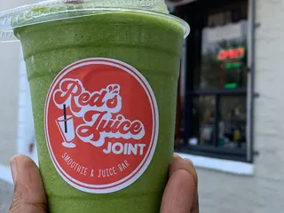 Red's Juice Joint