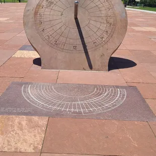 Summer Sundial  06-28-2023