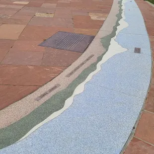 View of the Mountains  06-28-2023