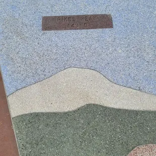 Pikes Peak  06-28-2023