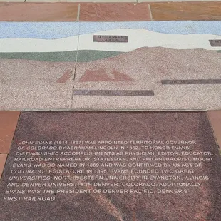 Mt Evans (14,259)  06-28-2023