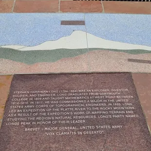 Longs Peak  06-28-2023