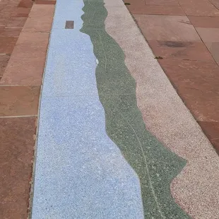 View of the Mountains  06-28-2023