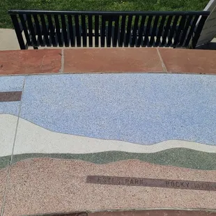 Longs Peak, Estes Park Rocky Mtn National Park  06-28-2023