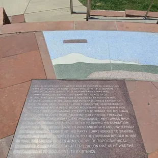 Pikes Peak  06-28-2023