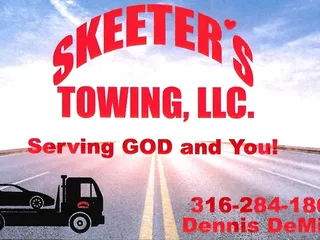 Skeeter's Towing