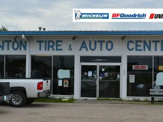 Newton Tire & Auto Center
