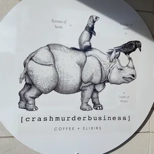 Store logo - with explanation :)