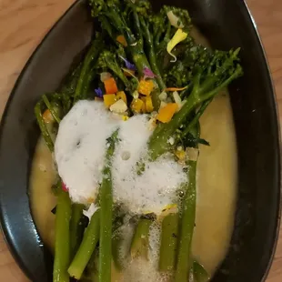 Broccolini