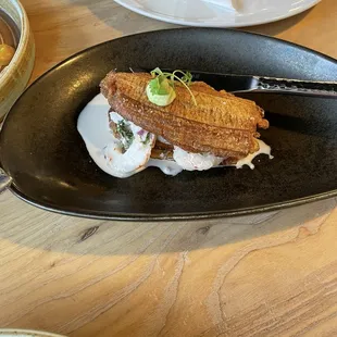 Tostones Cameroneros