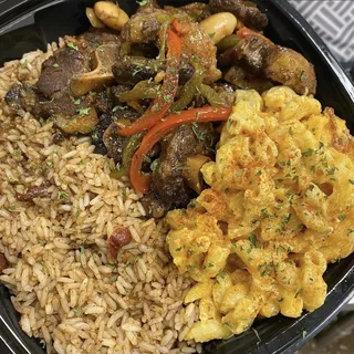 Oxtail