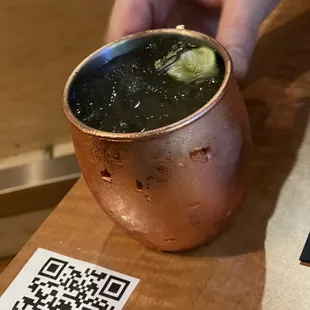 Mule