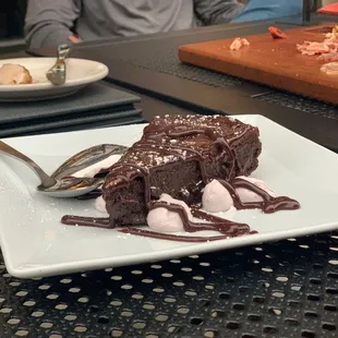 Chocolate amazingness