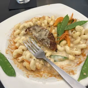 Smoked Gouda Mac &amp; Cheese