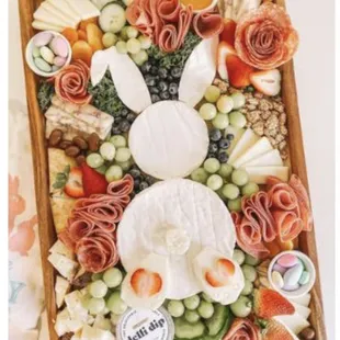 Charcuterie for all occasions!