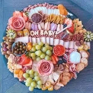 Charcuterie for all occasions!