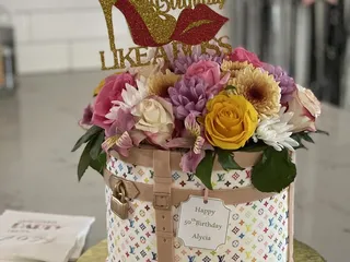 Graceful Cake Creations