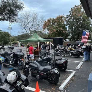 Bike Night!