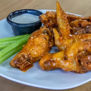Wings