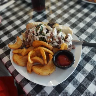 food, tacos