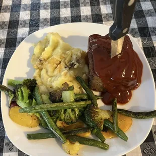 Meatloaf