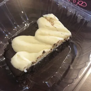 KETO BROWNING . Wow this is delicious.