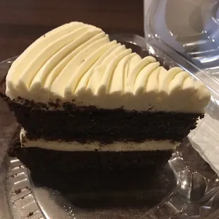 Keto chocolate cake
