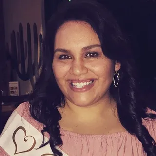 Amanda M.