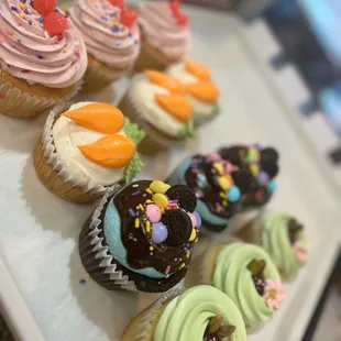 Crave Bakery + Coffee Bar