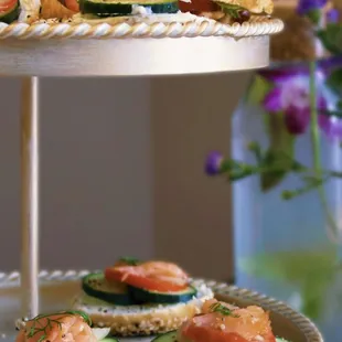 Afternoon Tea