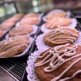Hand Pies