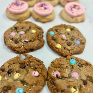 Cookies