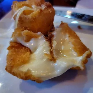 Cheese Curds
