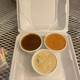 Crave Cafe And Catering