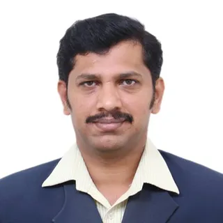 Prakash H.
