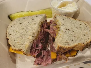 The Brothers Deli