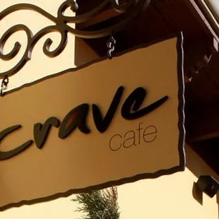 the name of the restaurant