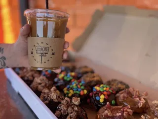 Little O's Arcadia Market