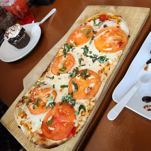 Crave Café