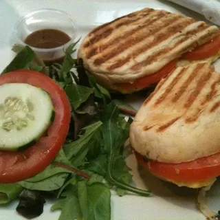 Breakfast Panini