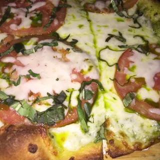 Margarita Pizza