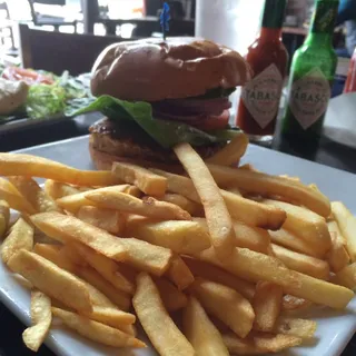 Fries