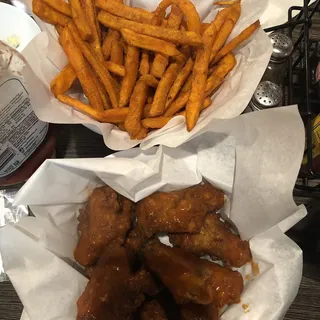 Buffalo Wings