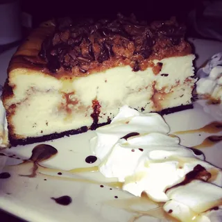 Cheesecake