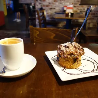Bread Pudding
