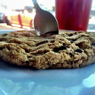 Chocolate Chip Cookie