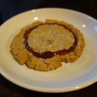 PB&J Cookie