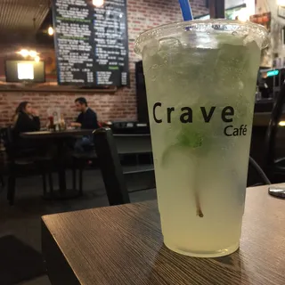 Virgin Mojito