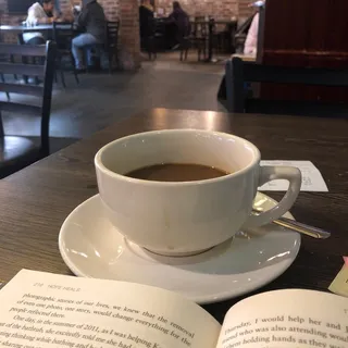 House Coffee
