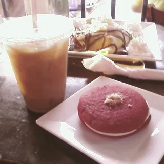 Iced Coffee